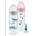 Nuk biberón first choice+ control temperature 6-18 m silicona 360 ml - Imagen 1