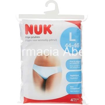 Nuk bragas desechables - Imagen 1
