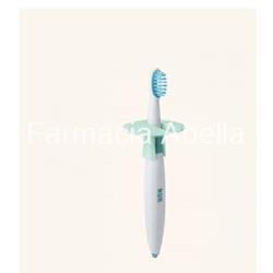 Nuk cepillo dental inicio 12+ m - Imagen 1