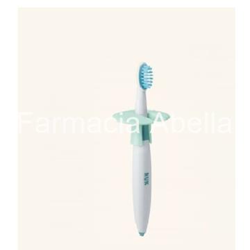 Nuk cepillo dental inicio 12+ m - Imagen 1