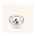 Nuk chupete Disney Mickey 6-18 m látex - Imagen 2