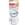 Nuk chupete silicona mommy feel 0-9m gris - Imagen 1