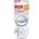 Nuk chupete silicona mommy feel 0-9m gris - Imagen 1