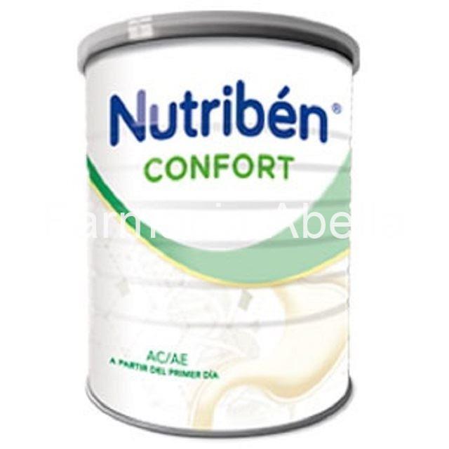 Nutribén Confort 800G - Imagen 1