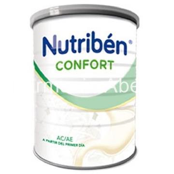 Nutribén Confort 800G - Imagen 1