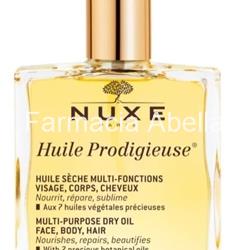 Nuxe Aceite Prodigioso 100 ml huile prodigieuse aceite corporal - Imagen 1