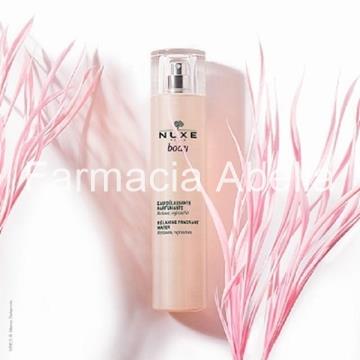 Nuxe body agua relajante perfumada 100 ml - Imagen 2