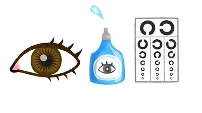 Ojos