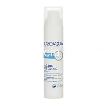 Ozoaqua Aceite Ionizado 100ml - Imagen 1