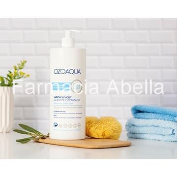 Ozoaqua Jabón Syndet 1000 ml - Imagen 1