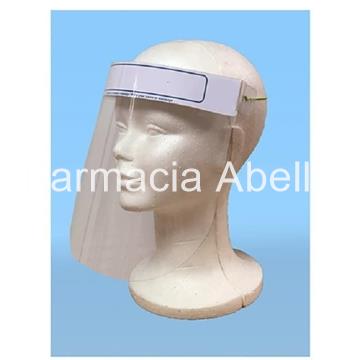 Pantalla protectora facial popdisplay 1 unidad - Imagen 1