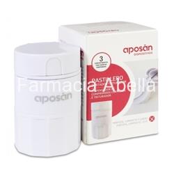 Pastillero cortador triturador APOSAN - Imagen 1