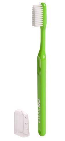 PHB cepillo dental Classic Suave - Imagen 1