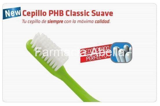 PHB cepillo dental Classic Suave - Imagen 2
