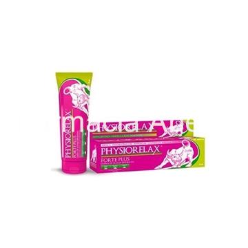 Physiorelax forte plus crema de masaje deportivo 250 ml - Imagen 1