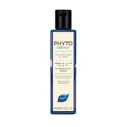 Phyto Cédrat champú seborregulador 250 ml - Imagen 1