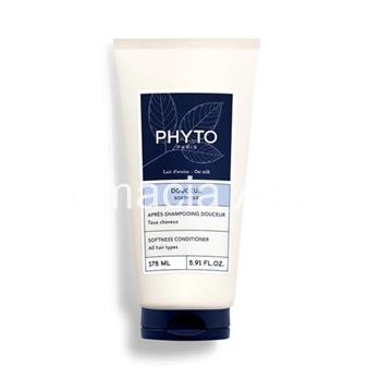 Phyto Doceur acondicionador suavidad 175 ml - Imagen 1