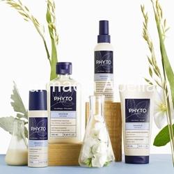 Phyto doceur champú suavidad 250 ml - Imagen 2