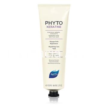 Phyto keratine mascarilla reparadora 150 ml - Imagen 1