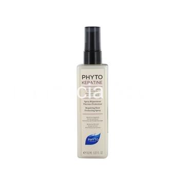 Phyto keratine spray capilar reparador termoprotector 150 ml - Imagen 1