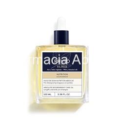 Phyto nutrition elixir aceite pre-champú 100 ml - Imagen 1