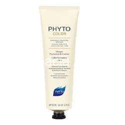 Phyto Phytocolor care mascarilla protectora cabellos teñidos 150 ml - Imagen 1