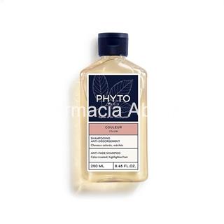 Phyto Phytocolor champú protector del color 500 ml - Imagen 1