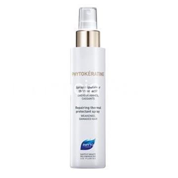 Phyto Phytokeratine spray reparador capilar termo protector 150 ml - Imagen 1