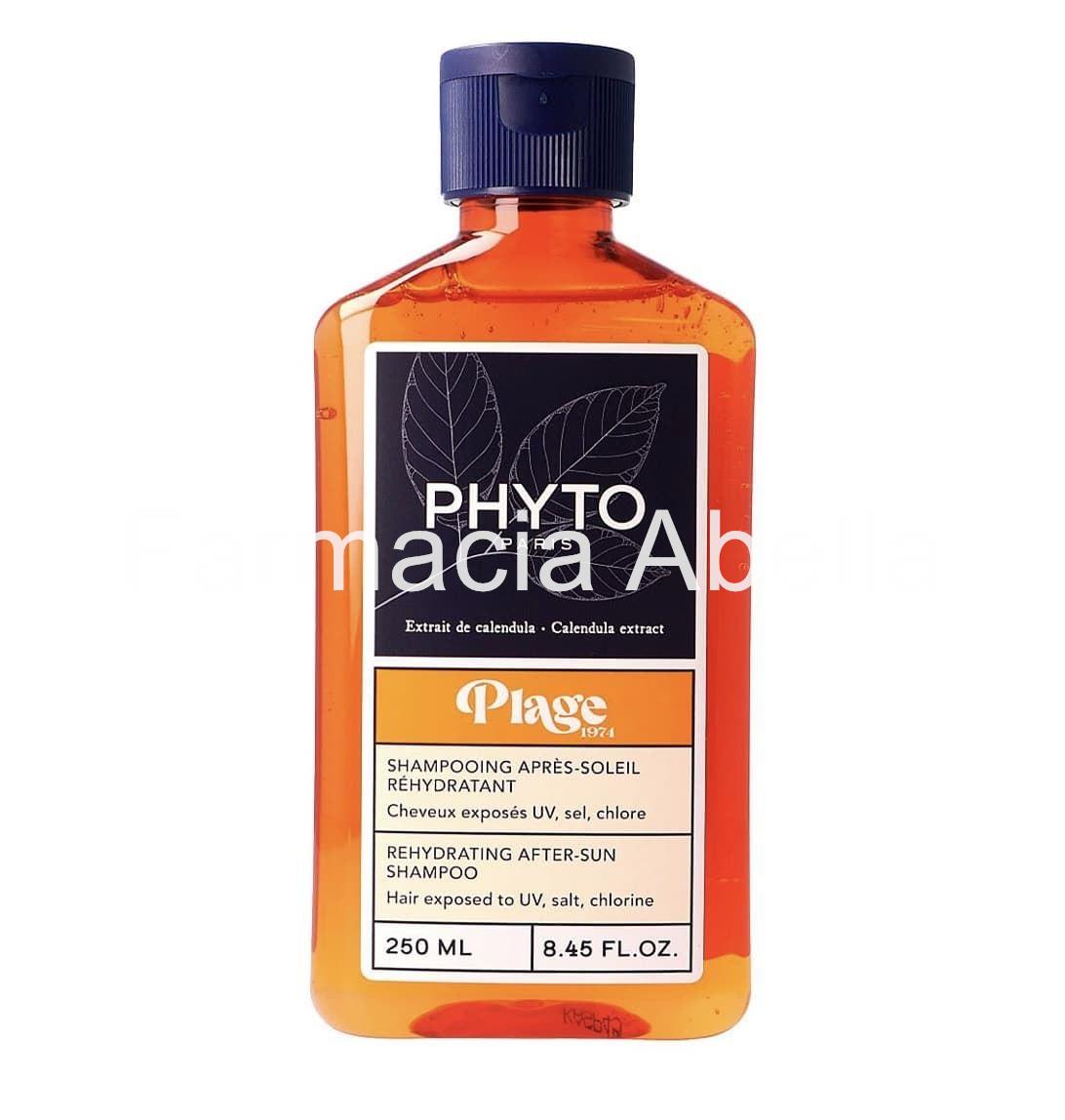 Phyto Plage champú 250 ml - Imagen 1