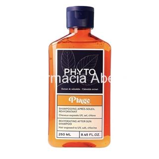 Phyto Plage champú 250 ml - Imagen 1