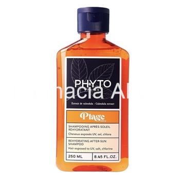 Phyto Plage champú 250 ml - Imagen 1