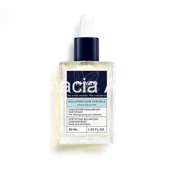 Phyto polleine aceite capilar pre champú 30 ml - Imagen 1