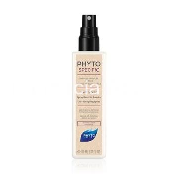 Phyto specific curl spray revelador de rizos 150 ml - Imagen 1