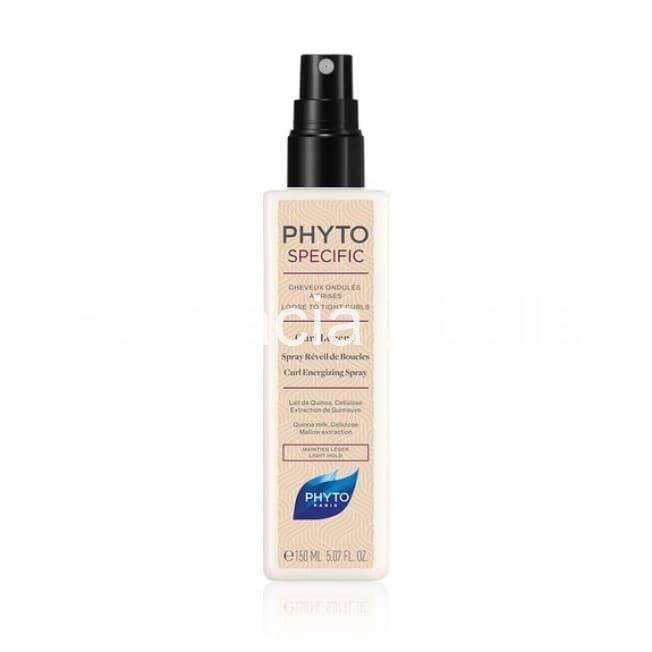 Phyto specific spray revelador de rizos 150 ml - Imagen 1