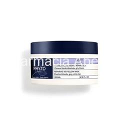Phyto Violet mascarilla para cabellos grises 200 ml - Imagen 1