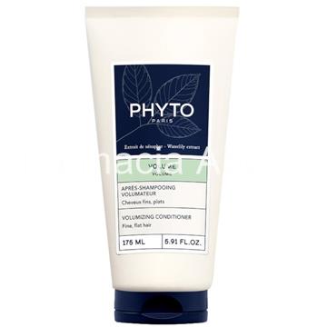 Phyto Volume acondicionador capilar voluminizador 175 ml - Imagen 1