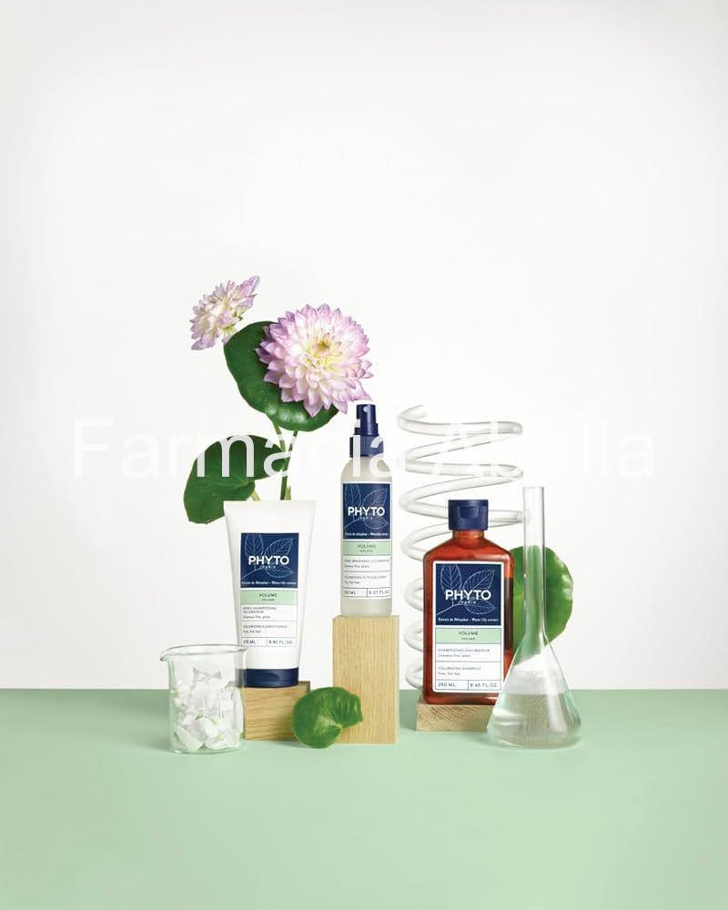 Phyto Volume acondicionador capilar voluminizador 175 ml - Imagen 2