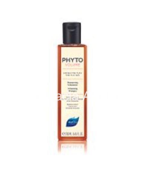 Phyto volume champú 250 ml - Imagen 1