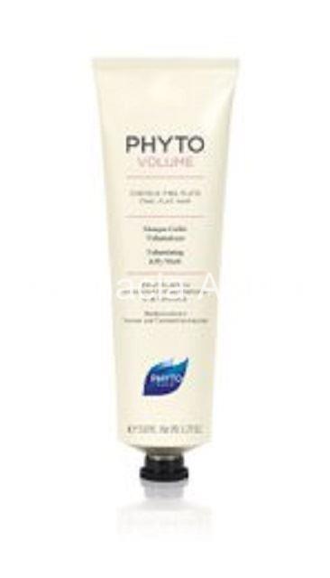 Phyto volume mascarilla gel voluminizadora 150 ml - Imagen 1
