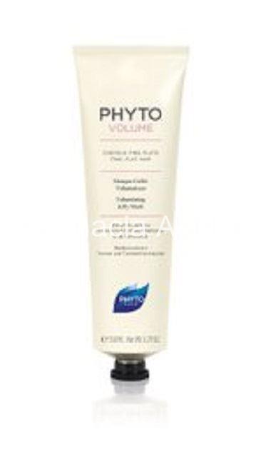 Phyto volume mascarilla gel voluminizadora  150 ml - Imagen 1