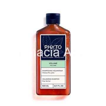 Phyto volumen champú 500 ml - Imagen 1