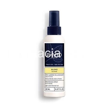 Phytoblond spray iluminador 150 ml - Imagen 1