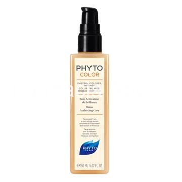 Phytocolor tratamiento activador del brillo gel en spray 150 ml - Imagen 1