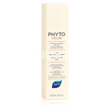 Phytocolor tratamiento activador del brillo gel en spray 150 ml - Imagen 2