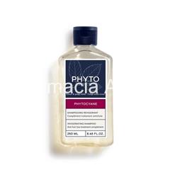 Phytocyane champú revitalizante 250 ml - Imagen 1