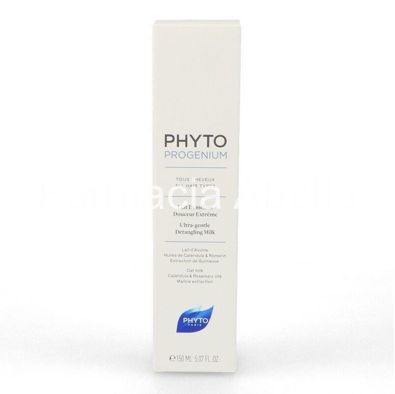 Phyto Douceur Champú Seco Suavidad 75 ml · Capilar