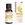 Pranarom la difusión BIO "cítrico tonificante" 30 ml mezcla aceites esenciales - Imagen 1