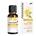Pranarom la difusión BIO "cítrico tonificante" 30 ml mezcla aceites esenciales - Imagen 1