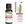 Pranarom la difusión "fuerza y vitalidad" 30 ml aceites esenciales BIO - Imagen 1