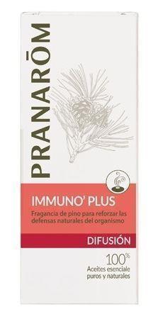 Pranarom la difusión Immuno' Plus 30 ml - Imagen 1